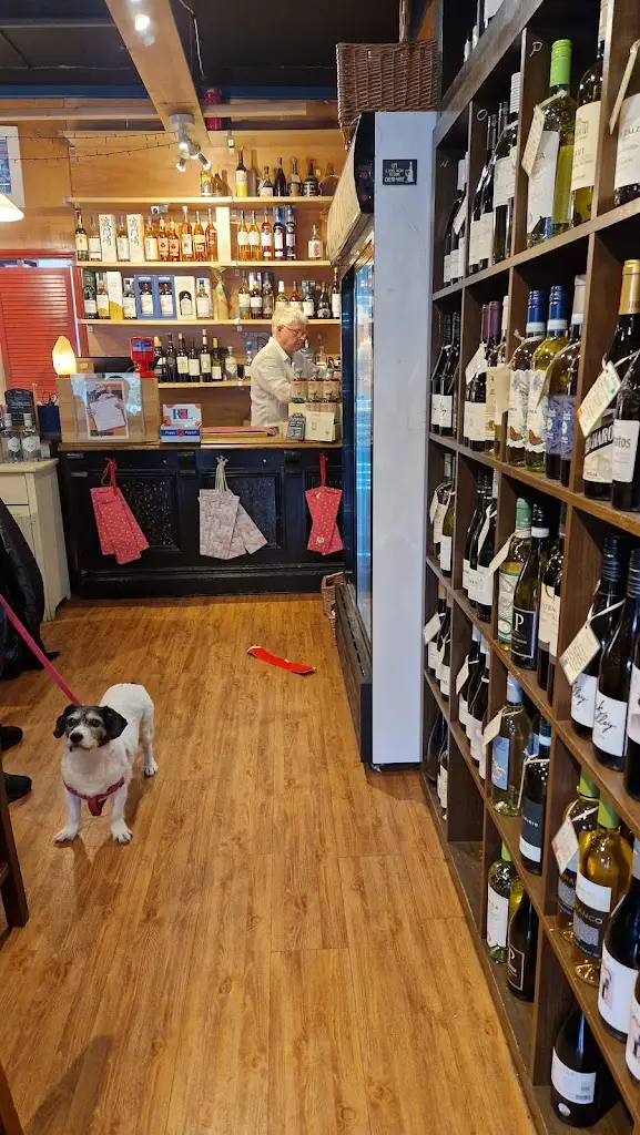 Rosi Petkova_Dalling & Co. Delicatessen_Kings Langley_review