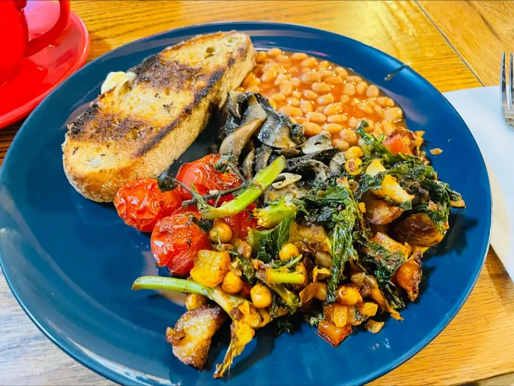 Leigh_Dalling & Co. Delicatessen_Kings Langley_review