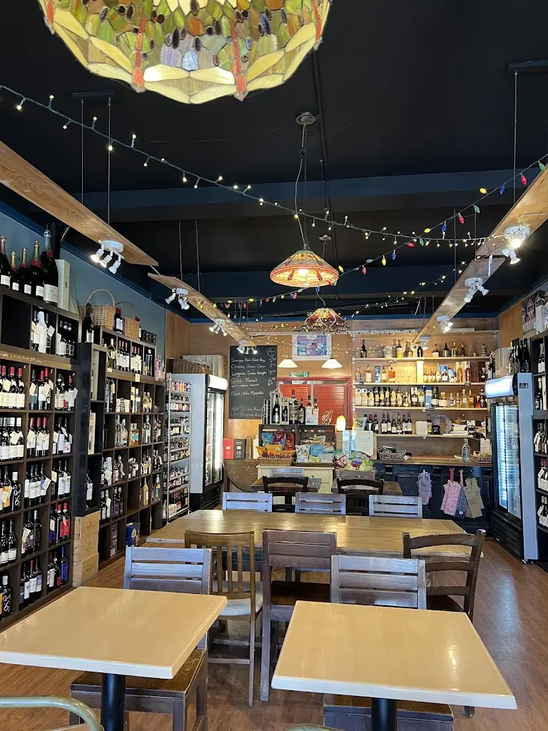 Dalling & Co. Delicatessen restaurant in Kings Langley