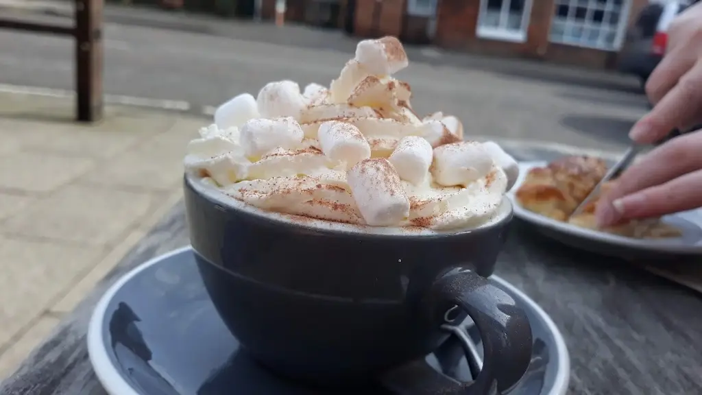 Menu_Fred & Ginger Coffee_Kings Langley_image_4