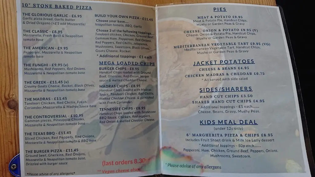 Menu_The Blue Bell Inn_Kidsgrove_image_4