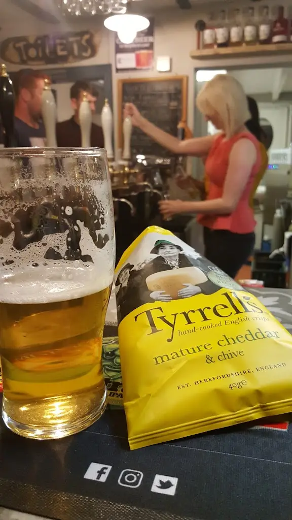 Menu_The Blue Bell Inn_Kidsgrove_image_6