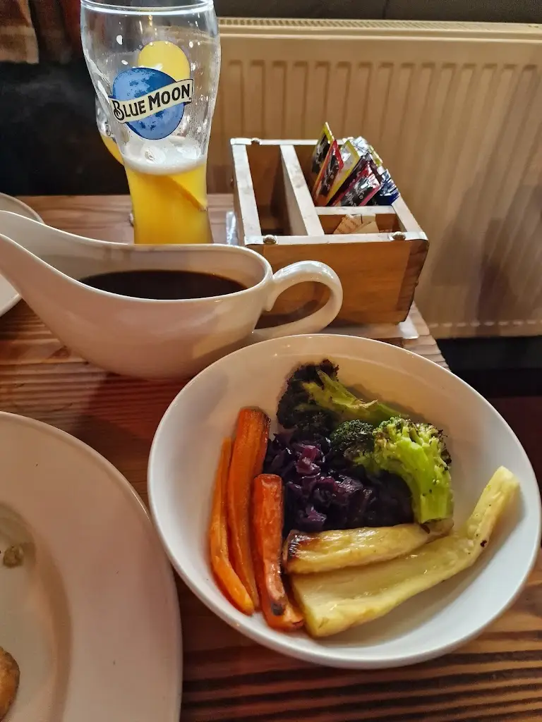 Menu_The Blue Bell Inn_Kidsgrove_image_9