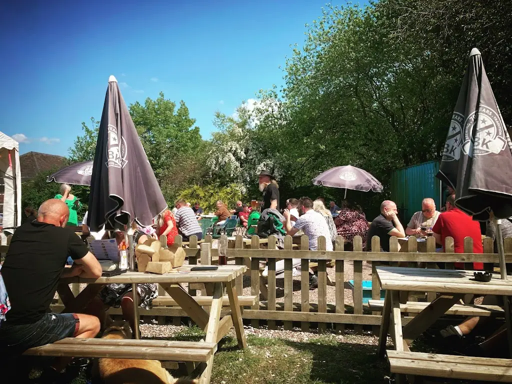 CJ Walley_The Blue Bell Inn_Kidsgrove_review