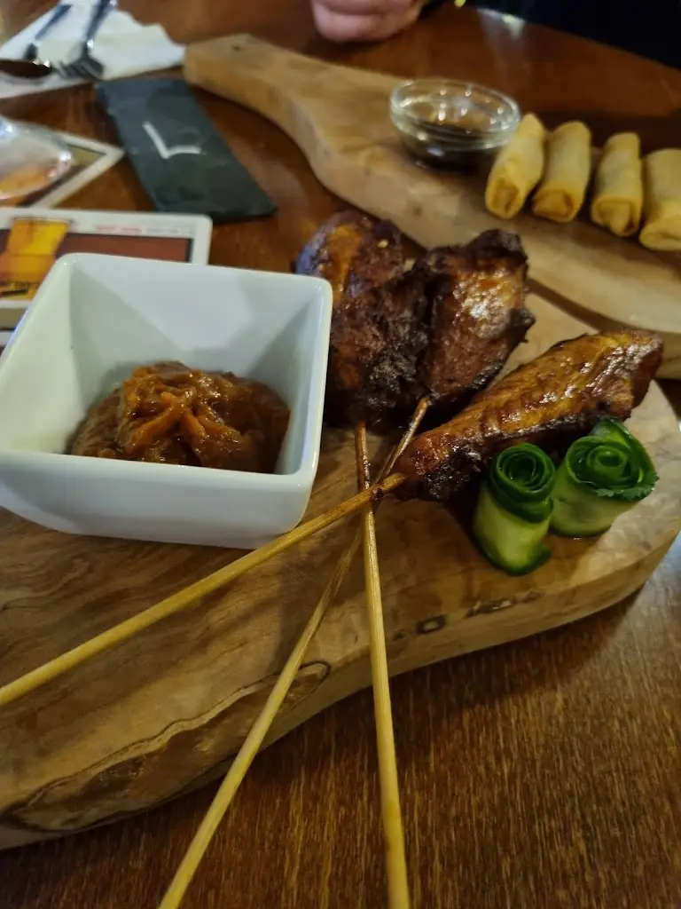 Menu_The Three Mariners_Bagshot_immagine_3