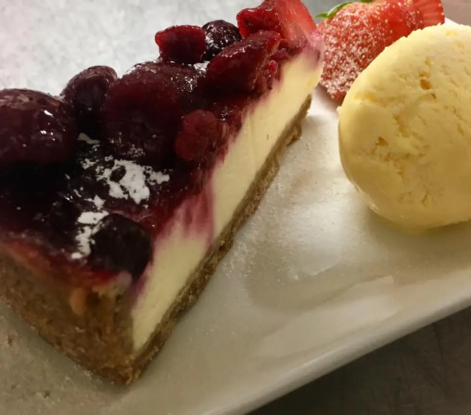 Menu_The Three Mariners_Bagshot_immagine_6