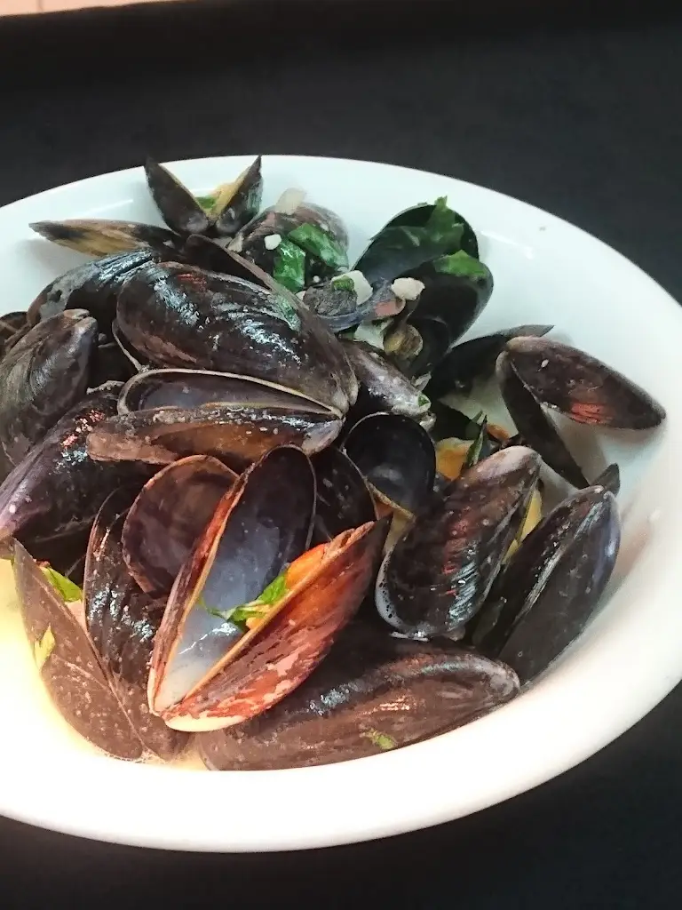 Menu_The Three Mariners_Bagshot_immagine_8