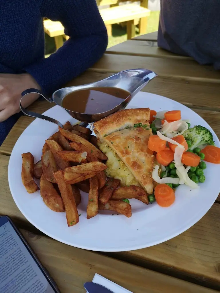 Menu_The Rifleman Inn_Kidsgrove_image_4