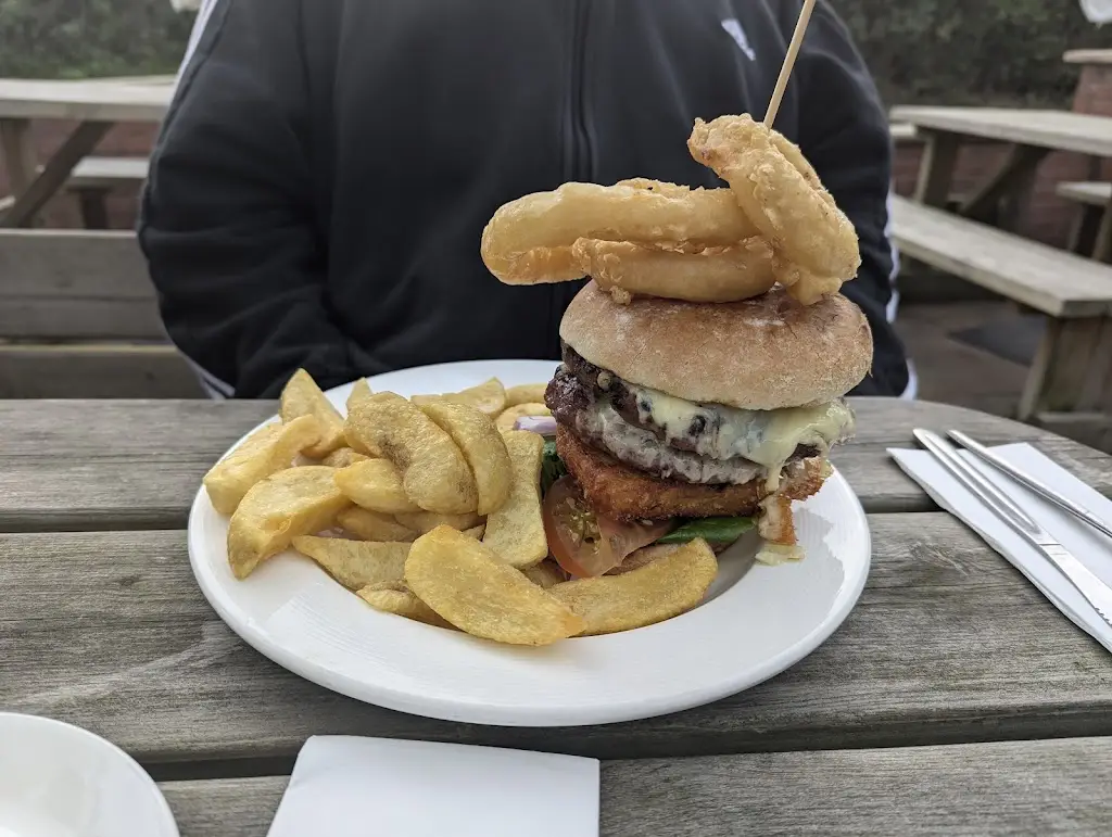 Menu_The Rifleman Inn_Kidsgrove_image_7