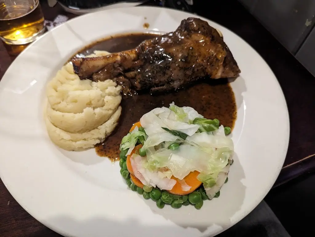 Menu_The Rifleman Inn_Kidsgrove_image_8