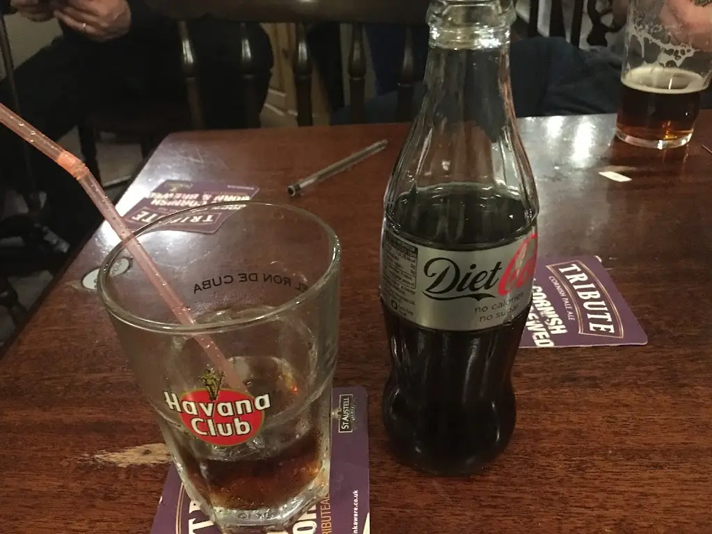 Menu_The Rifleman Inn_Kidsgrove_image_9