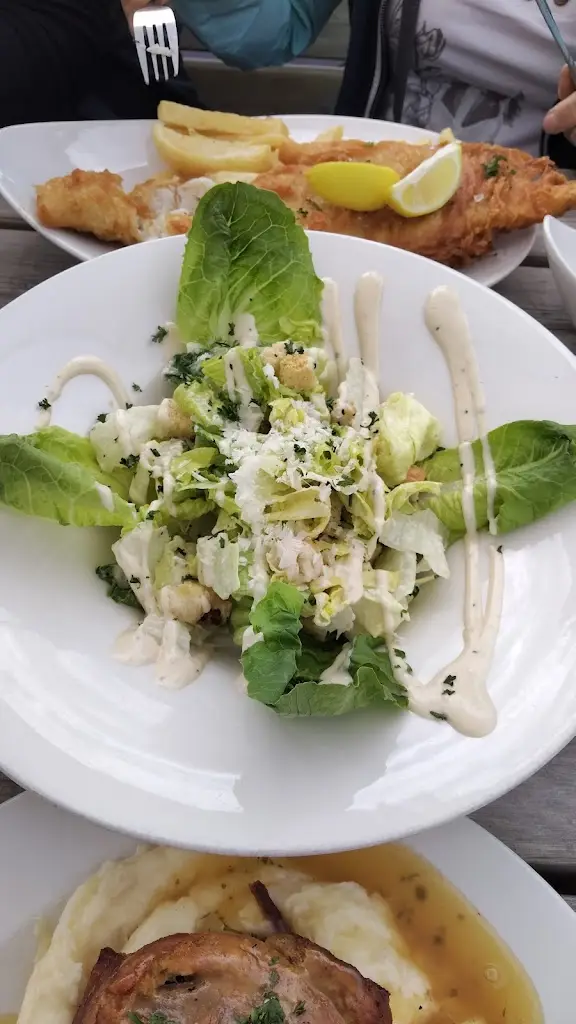 Oto UK_The Rifleman Inn_Kidsgrove_review