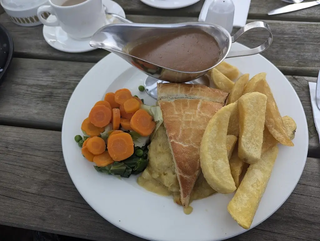 L N_The Rifleman Inn_Kidsgrove_review