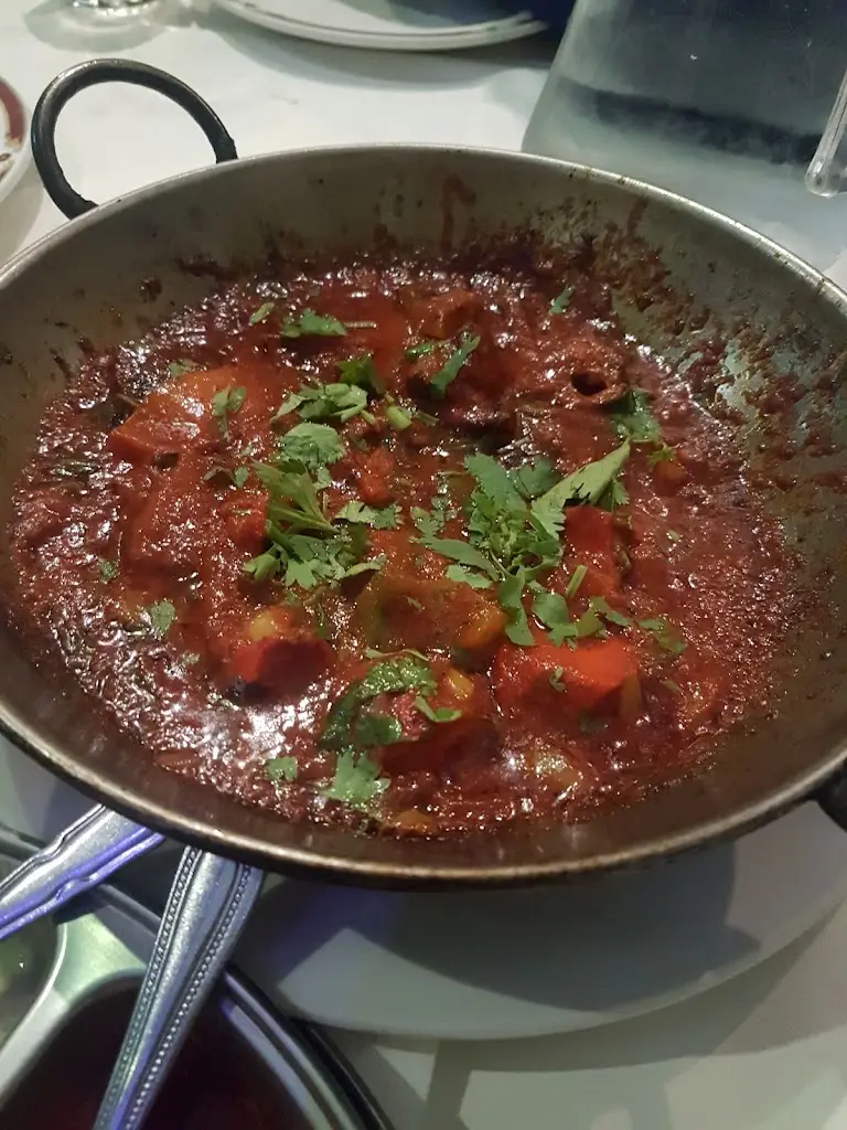 Menu_Rozey Balti Centre_Kidsgrove_immagine_2