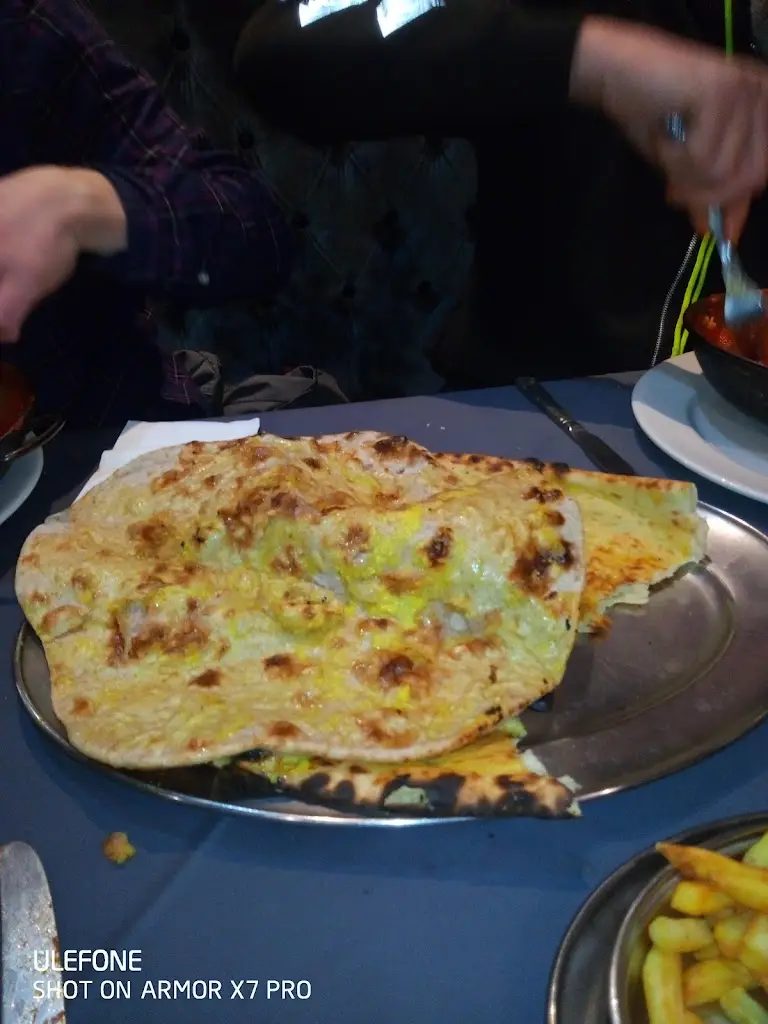 Menu_Rozey Balti Centre_Kidsgrove_immagine_4