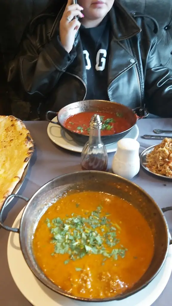 Menu_Rozey Balti Centre_Kidsgrove_immagine_5