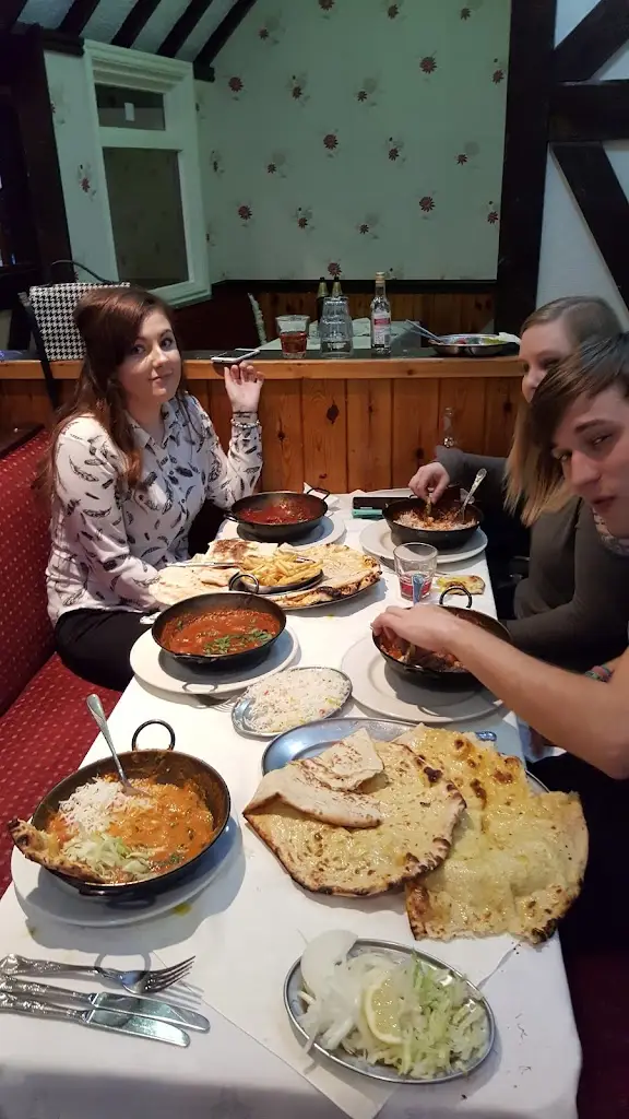 Menu_Rozey Balti Centre_Kidsgrove_immagine_7