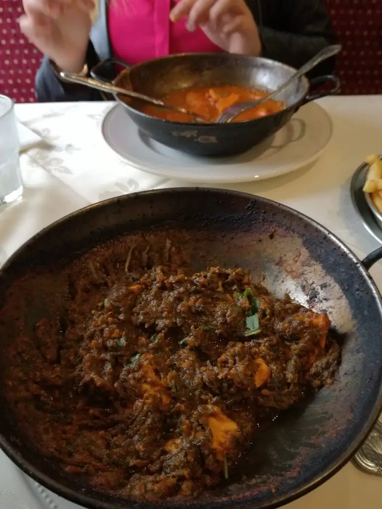 Menu_Rozey Balti Centre_Kidsgrove_immagine_9