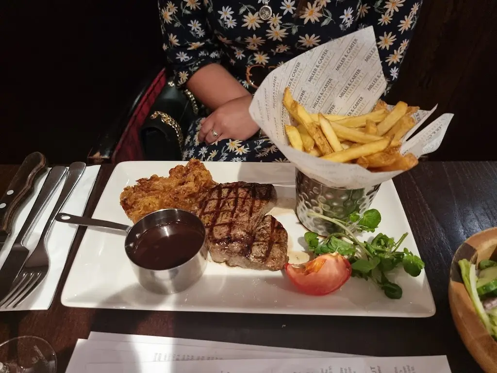 Menu_Miller & Carter Talke_Kidsgrove_imagen_5