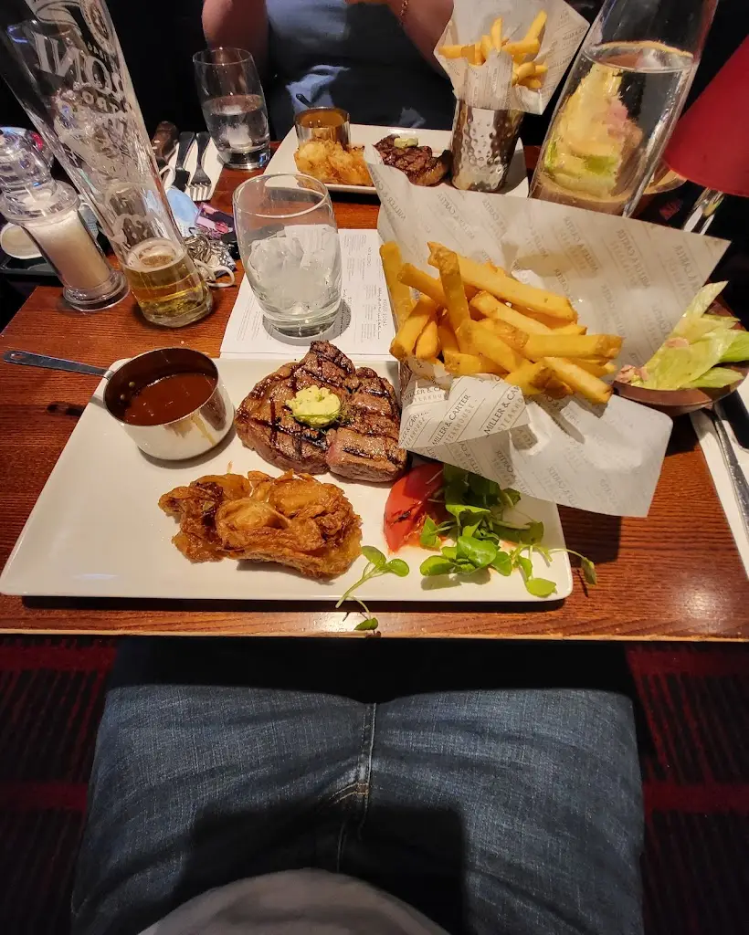 Menu_Miller & Carter Talke_Kidsgrove_imagen_9