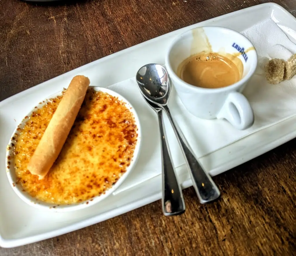 Titian Rust_Miller & Carter Talke_Kidsgrove_reseña