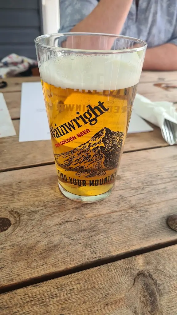 Menu_The Clough Hall_Kidsgrove_immagine_4