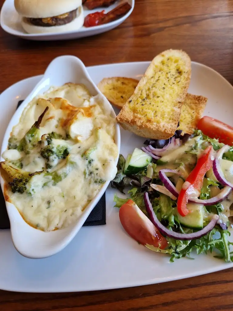 Menu_The Clough Hall_Kidsgrove_immagine_6