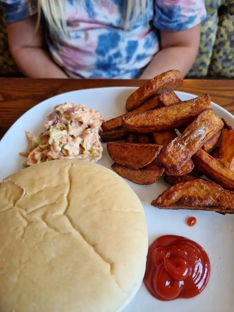 Menu_The Clough Hall_Kidsgrove_immagine_7