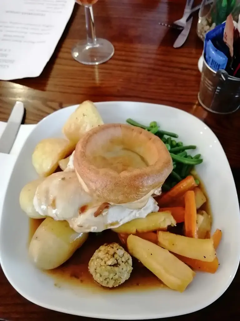 Menu_The Clough Hall_Kidsgrove_immagine_8