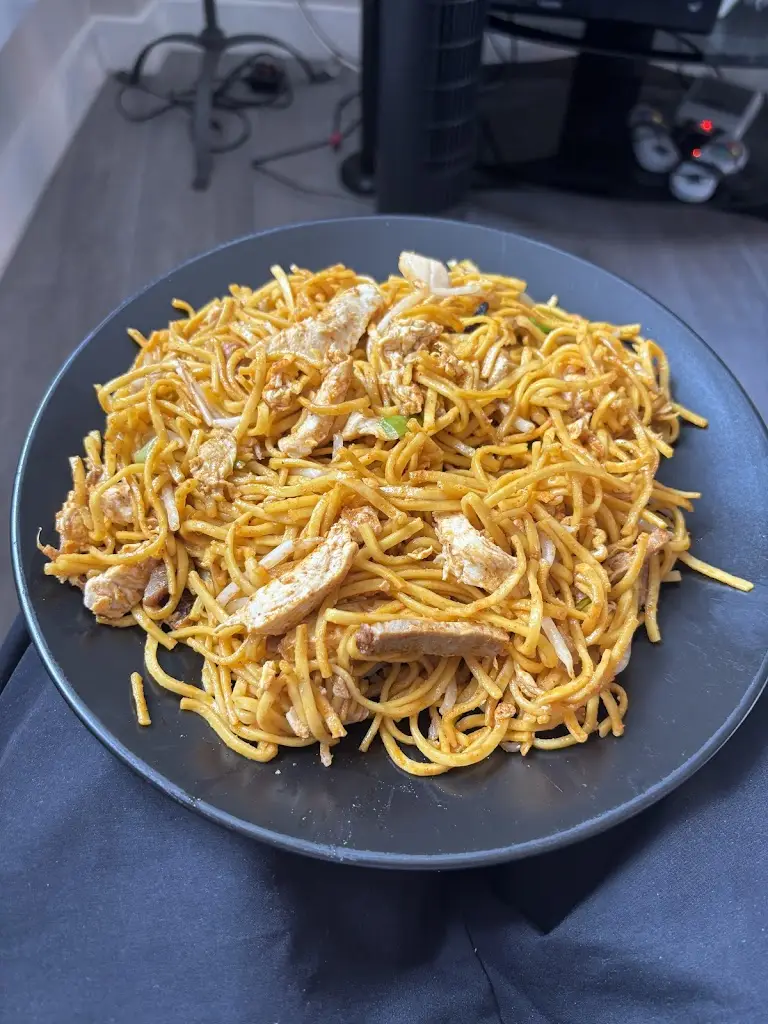 The Oriental Pearl_Kidsgrove_slider_image_2