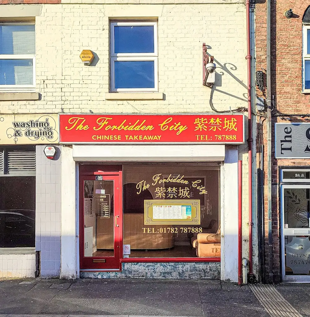 The Forbidden City Kidsgrove_Kidsgrove_slider_image_2