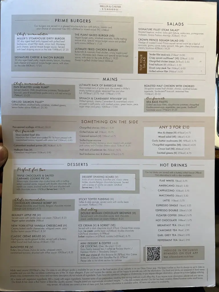 Menu_Miller & Carter Kidlington_Kidlington_image_4