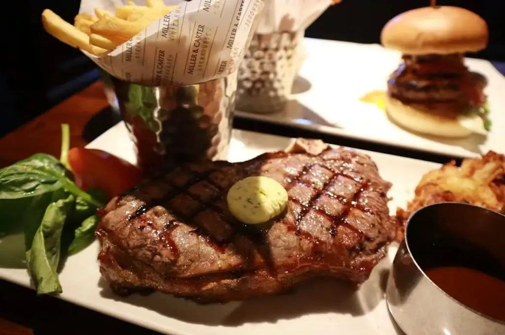 Menu_Miller & Carter Kidlington_Kidlington_image_5