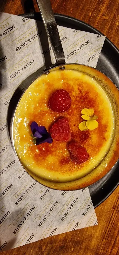 James Dalgleish_Miller & Carter Kidlington_Kidlington_avis