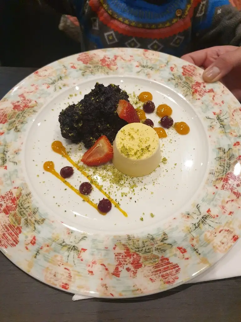 Menu_Tulasi Indian Restaurant_Kidlington_image_5