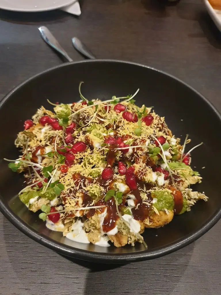 Menu_Tulasi Indian Restaurant_Kidlington_image_6