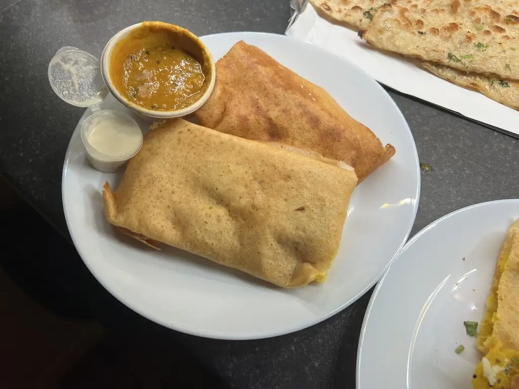 Menu_Tulasi Indian Restaurant_Kidlington_image_7