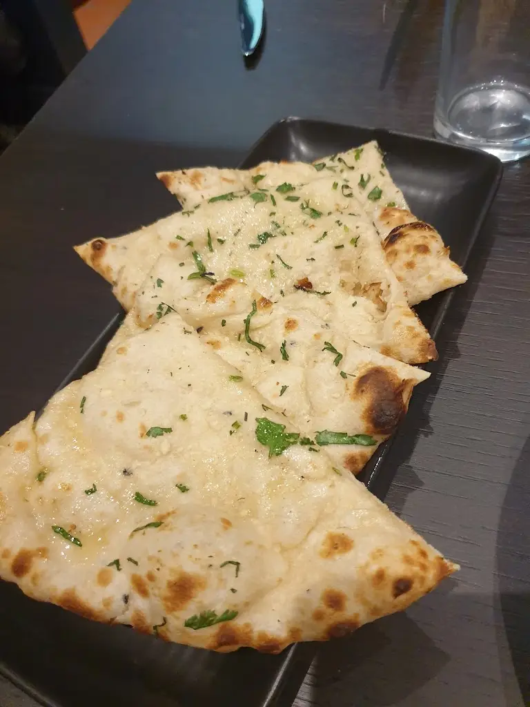 Menu_Tulasi Indian Restaurant_Kidlington_image_8