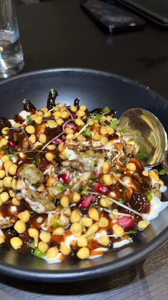 Menu_Tulasi Indian Restaurant_Kidlington_image_9