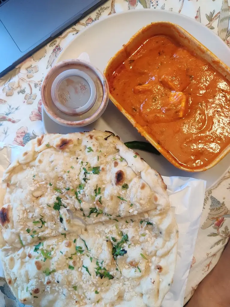 adi upman_Tulasi Indian Restaurant_Kidlington_review