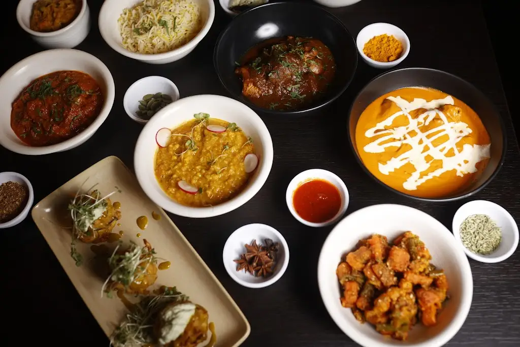 Tulasi Indian Restaurant_Kidlington_slider_image_2