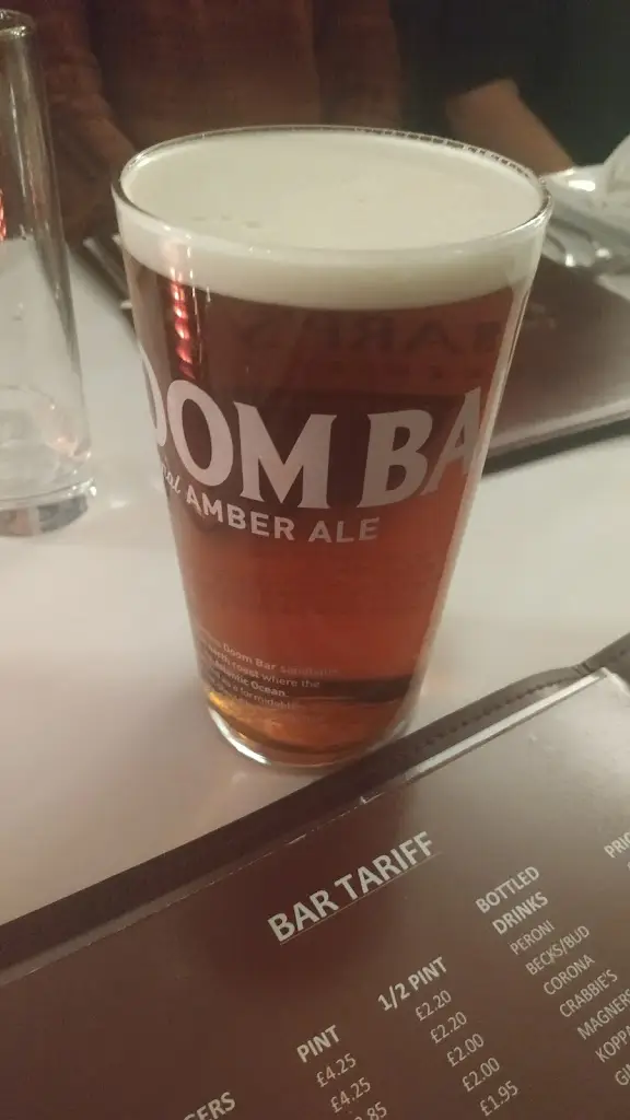 Menu_Gurkha Village_Kidlington_image_3