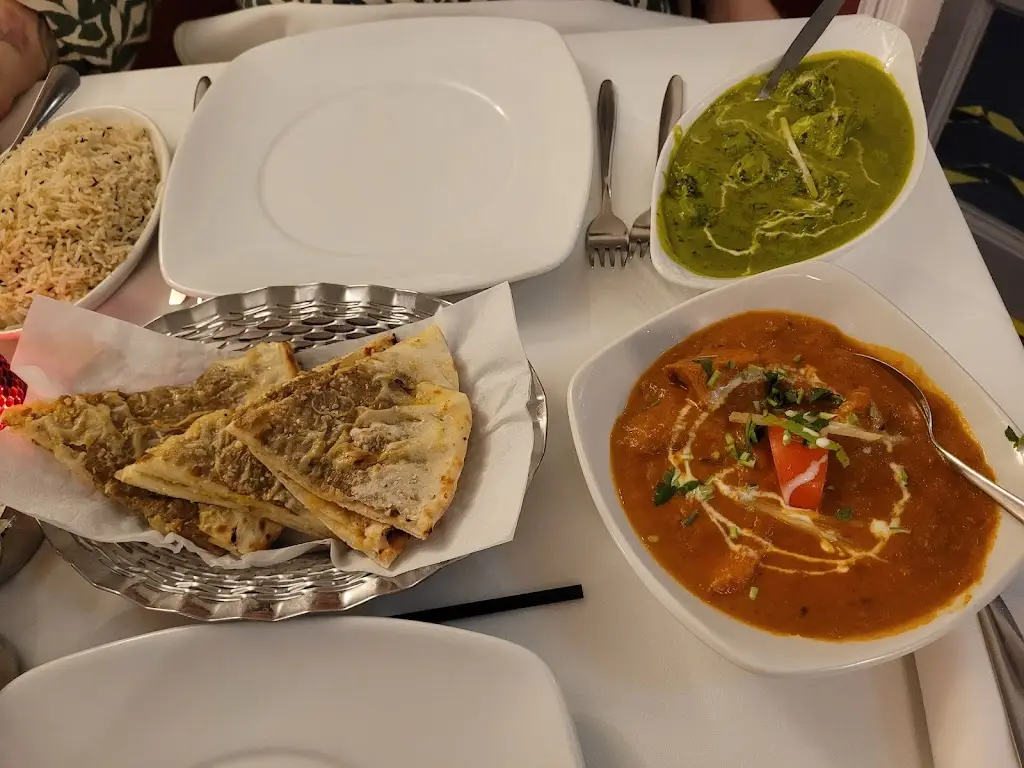 Menu_Gurkha Village_Kidlington_image_5