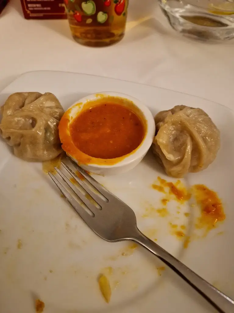 Menu_Gurkha Village_Kidlington_image_6