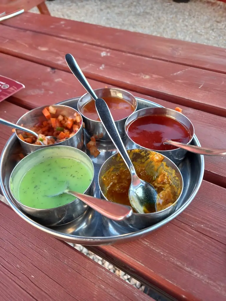 Menu_Gurkha Village_Kidlington_image_8