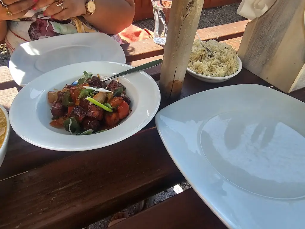 Monique Traveller_Gurkha Village_Kidlington_review