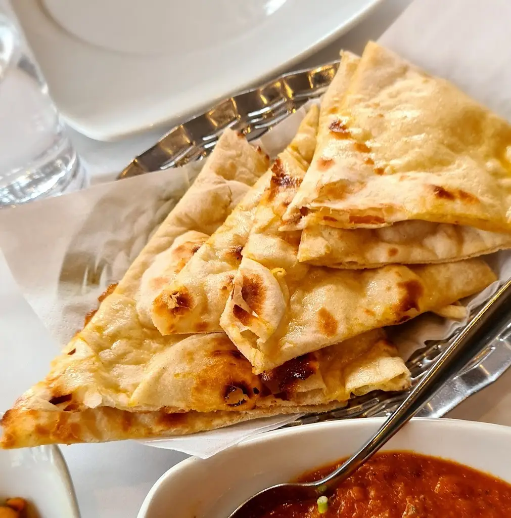 Andy Alford_Gurkha Village_Kidlington_review