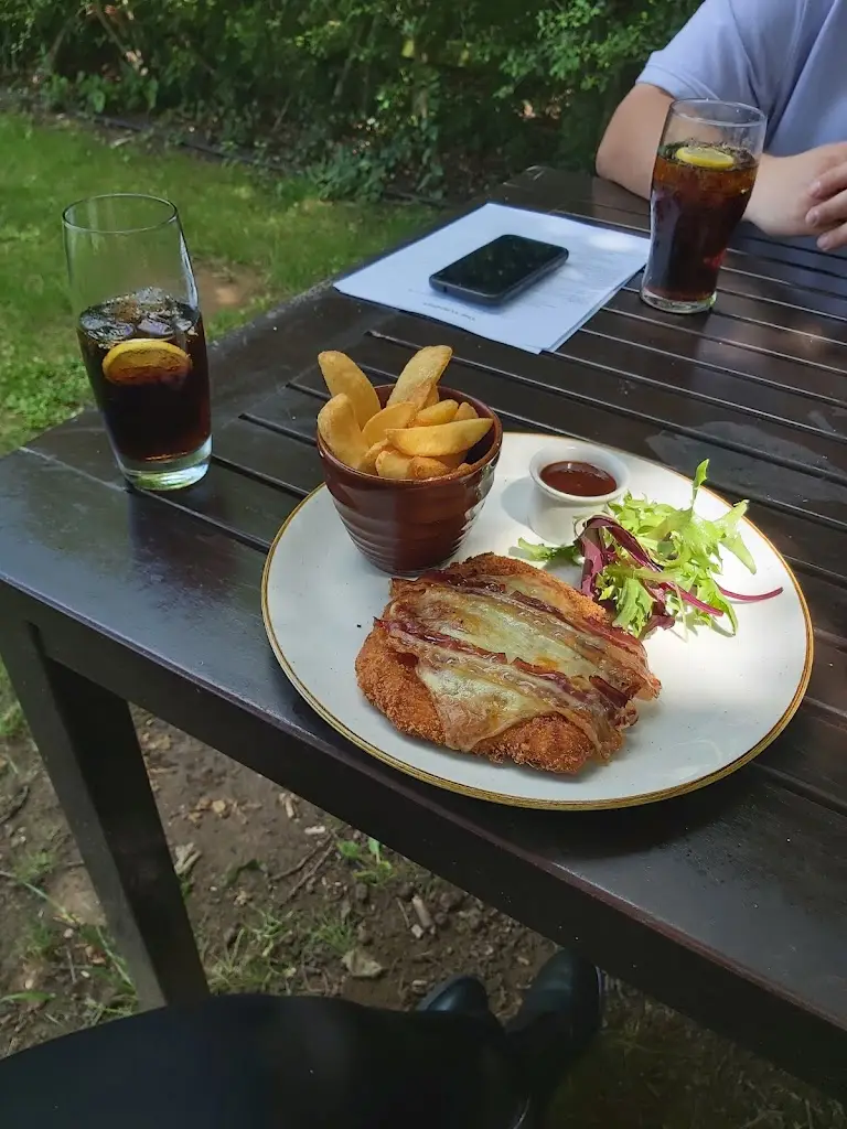 Menu_The Turnpike_Kidlington_image_8