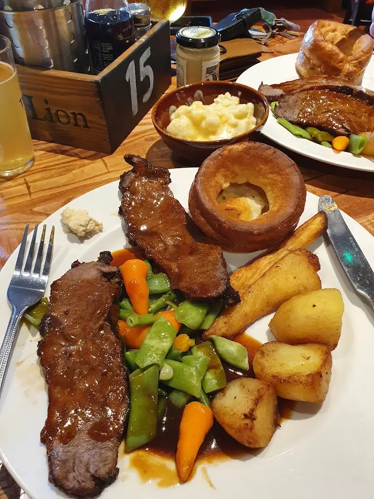 Menu_Red Lion_Kidlington_image_7