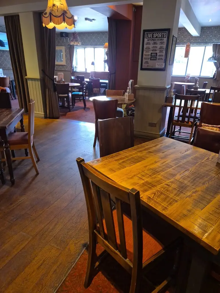 Kanan S_Red Lion_Kidlington_review